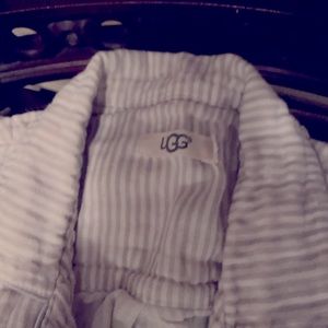 UGG Pajama Set